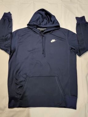 Mens Nike Sweatshirt